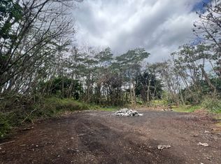15-1974 23rd Ave LOT 1123, Keaau, HI 96749