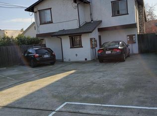 1819 W St #3, Sacramento, CA 95818