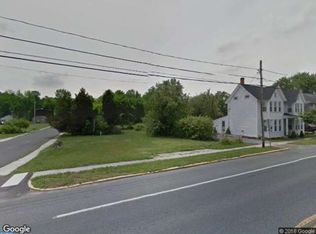 301 Main St, Ellendale, DE 19941