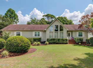 6223 Sugar Pine Dr, Wilmington, NC 28412