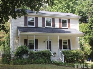 2305 Aspen Ct, Hillsborough, NC 27278