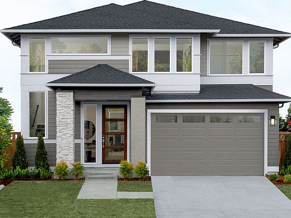 Exterior Image For The Nova