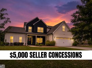 14 Dayton Way, Sharpsburg, GA 30277