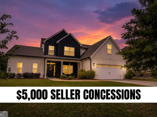14 Dayton Way, Sharpsburg, GA 30277