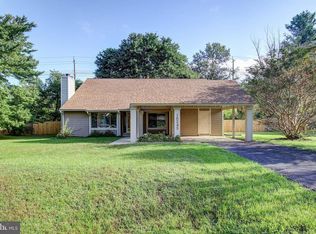 18345 Dutchess Dr, Olney, MD 20832