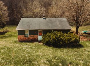 7619 Hawkins Branch Rd, Frenchburg, KY 40322