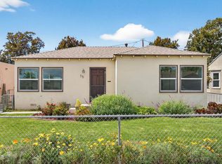 75 N Santa Rosa St, Ventura, CA 93001