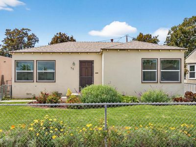 75 N Santa Rosa St, Ventura, CA, 93001