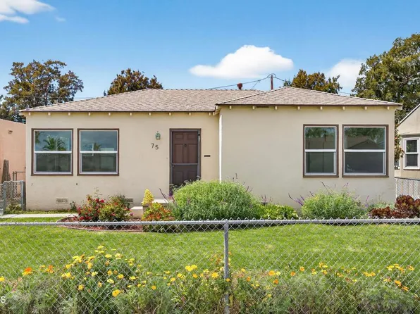 75 N Santa Rosa St, Ventura, CA 93001