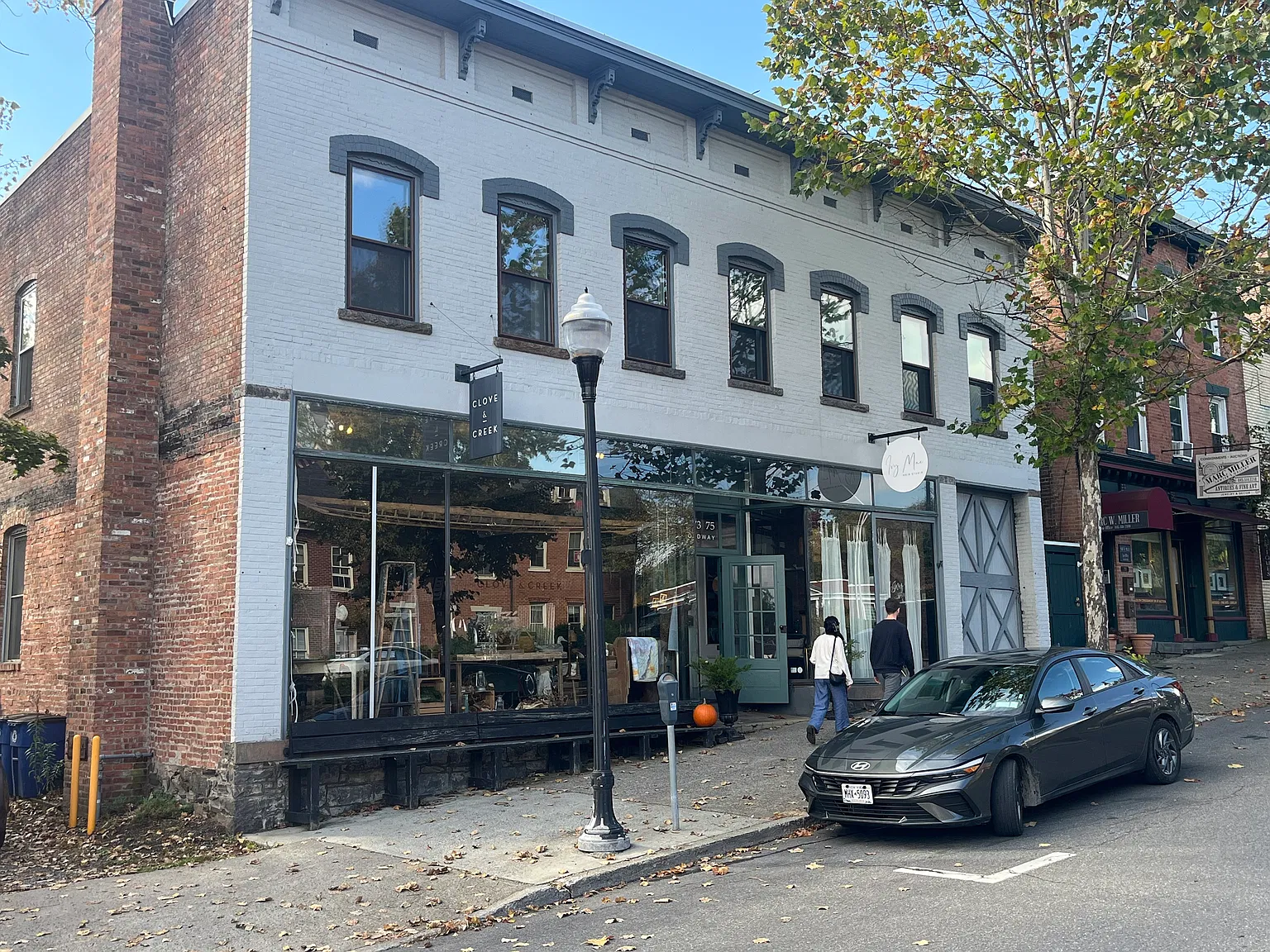 75 Broadway — Photo 1