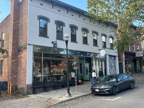 75 Broadway, Kingston, NY