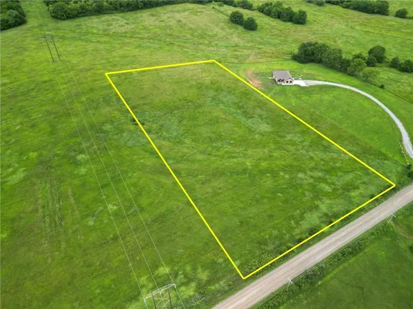 LOT 5 219th St, Leavenworth, KS 66048