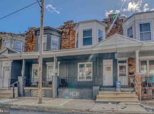 5721 Leonard St, Philadelphia, PA 19149