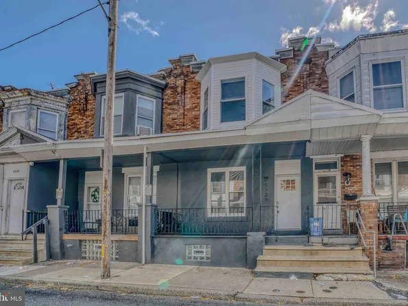5721 Leonard St, Philadelphia, PA 19149