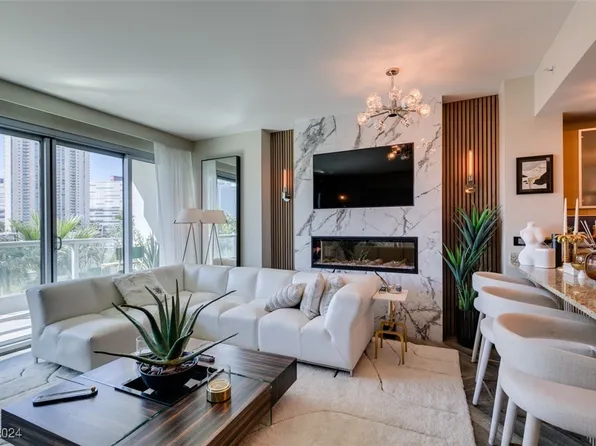 222 Karen Ave Unit 305, Las Vegas, NV 89109