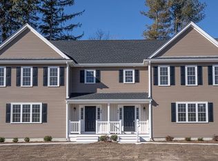 4-4A Lawton Ave #A, Taunton, MA 02780