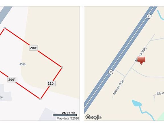 4th image of 4580 Whitetail Dr Lot 1
