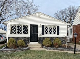 384 Rosedale Blvd, Amherst, NY 14226