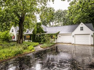 1000 Lone Tree ROAD, Elm Grove, WI 53122