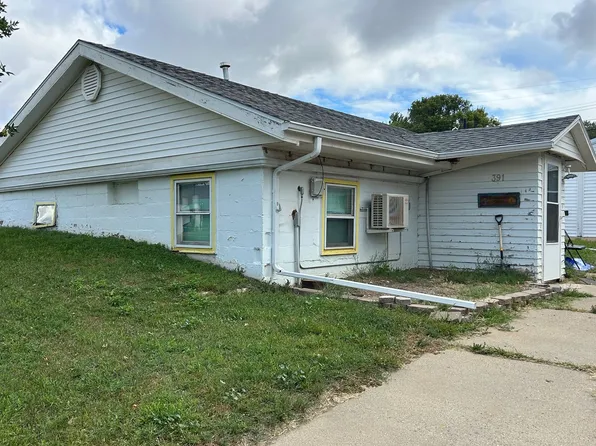 391 2nd Ave SW, 391 2nd Ave SW #B, Dickinson, ND 58601