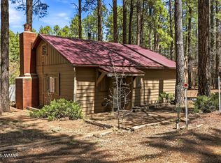 1762 Anglers Rd, Lakeside, AZ 85929