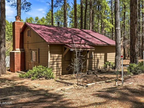 1762 Anglers Rd, Lakeside, AZ 85929