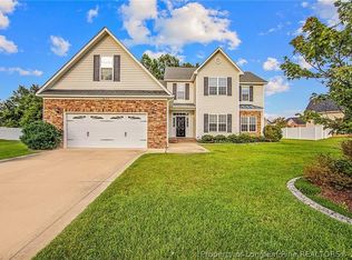 473 Windover Dr, Raeford, NC 28376