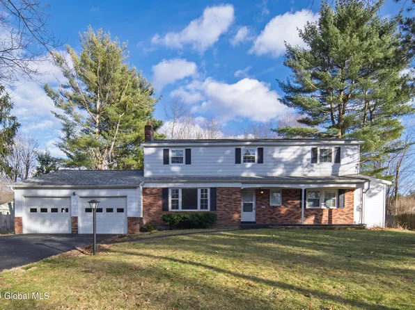 3 S Barney Road, Clifton Park, NY 12065
