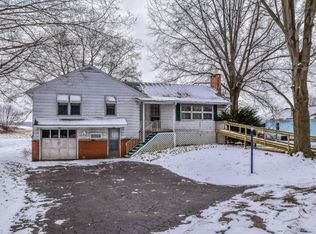 3614 Union Ave SE, Minerva, OH 44657