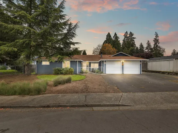 6364 SW 192nd Ave, Beaverton, OR 97007