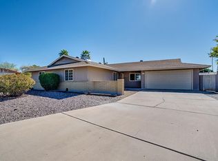 3815 W Garden Dr, Phoenix, AZ 85029