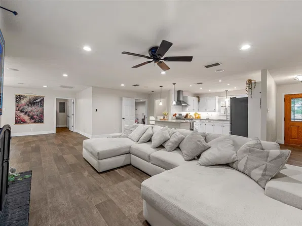 401 N Avenue V, Clifton, TX 76634