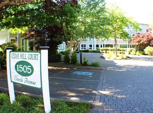 1505 Church Ave #101, Saanich, BC V8P2G7