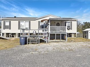 145 Channel Dr, Hackberry, LA 70645