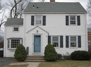 134 Harding St, New Britain, CT 06052