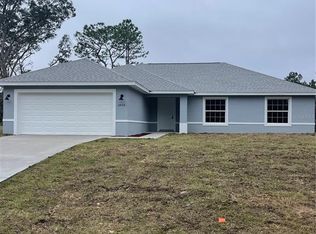 6934 SW 152nd Lane Rd, Ocala, FL 34473