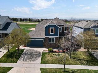 11677 Blackmoor St, Parker, CO 80138