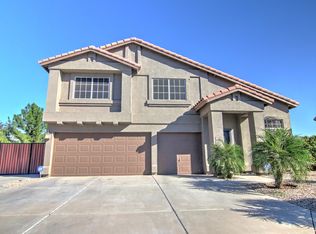 31703 N Red Rock Trl, San Tan Valley, AZ 85143