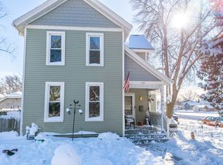 503 E Irving Ave, Oshkosh, WI 54901