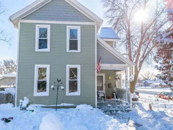 503 E Irving Ave, Oshkosh, WI 54901