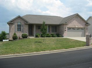 1210 Ella Ct, Rolla, MO 65401