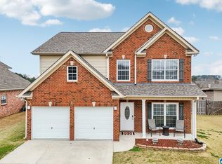 320 Stonecreek Cir, Helena, AL 35080