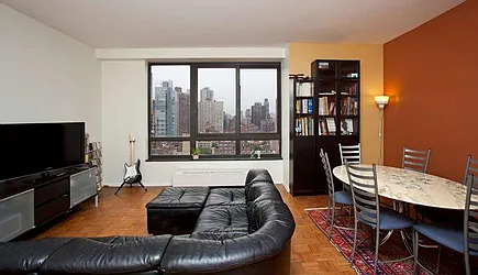 Rented by Brown Harris Stevens