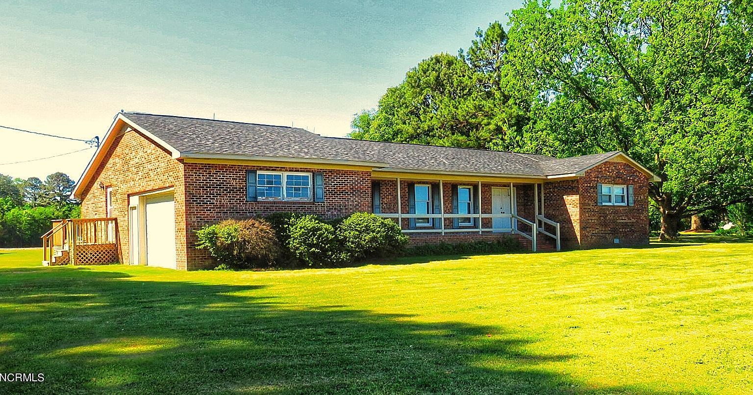 4417 Nc Hwy 222, Fountain, NC 27829 Zillow