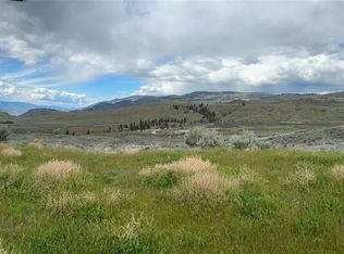 64 Canyon View Rd, Oroville, WA 98844