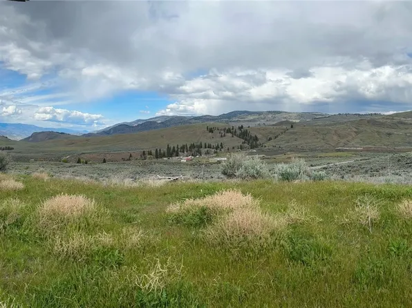 64 Canyon View Road, Oroville, WA 98844