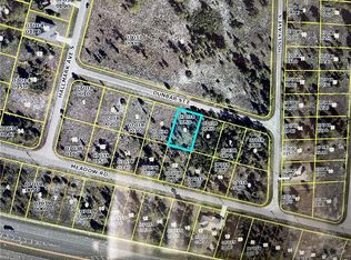 1228 Dunbar St E, Lehigh Acres, FL 33974