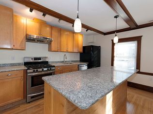 30 Bentley St #2, Brighton, MA 02135