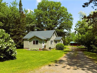 N6112 Cemetery Road, Ladysmith, WI, 54848