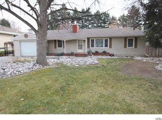 2539 Woody Dr, Billings, MT 59102